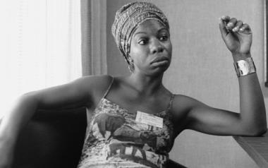 Nina Simone: Πολιτική, σεξ και φυλετικές διακρίσεις