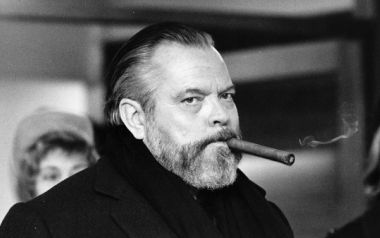 O Γιάννης Πετρίδης επιλέγει 10 σταθμούς στην καριέρα του Orson Welles