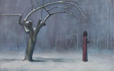 Καλό μήνα με τα ποιήματα του μήνα!  Κλείτος Κύρου «Ήρθα ντυμένος φλεβαριάτικα ρούχα» και Κωστής Παλαμάς, «Μυγδαλιές»