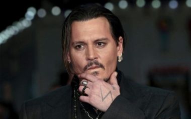 Johnny Depp: O πιο ακριβοπληρωμένος ηθοποιός που δεν το αξίζει