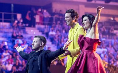 Eurovision η εθνική γιορτή των ντελίβερι και η ημέρα που ενώνει τους Ευρωπαίους