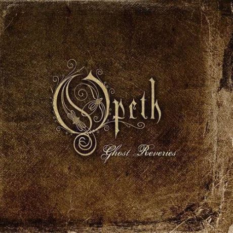 Soldier of Fortune-Opeth