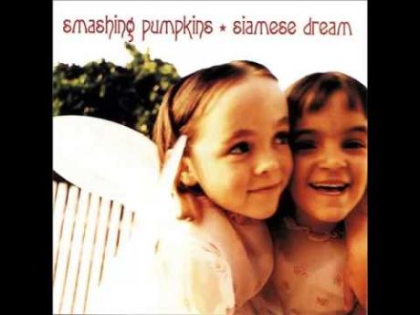 Siamese Dream-Smashing Pumpkins (1993)