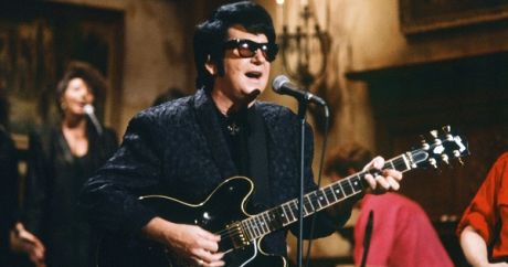 Μεγάλε Roy Orbison: Η πιο εξέχουσα φωνή όλων των εποχών...