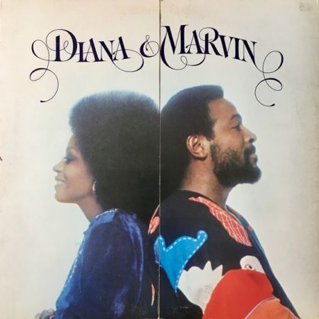 Diana and Marvin (1974)