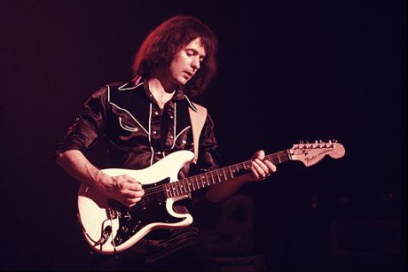 Ritchie Blackmore, έγινε 76 ετών: 10 τραγούδια