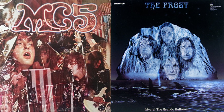 zwntana parthenika album 6