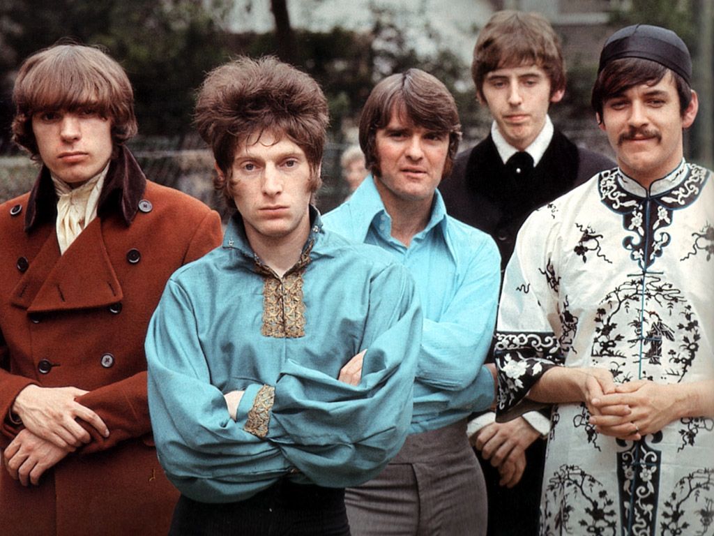 A Whiter Shade Of Pale Gary Brooker A Whiter Shade Of Pale-Procol Harum (1967), ακούσθηκε περισσότερο από