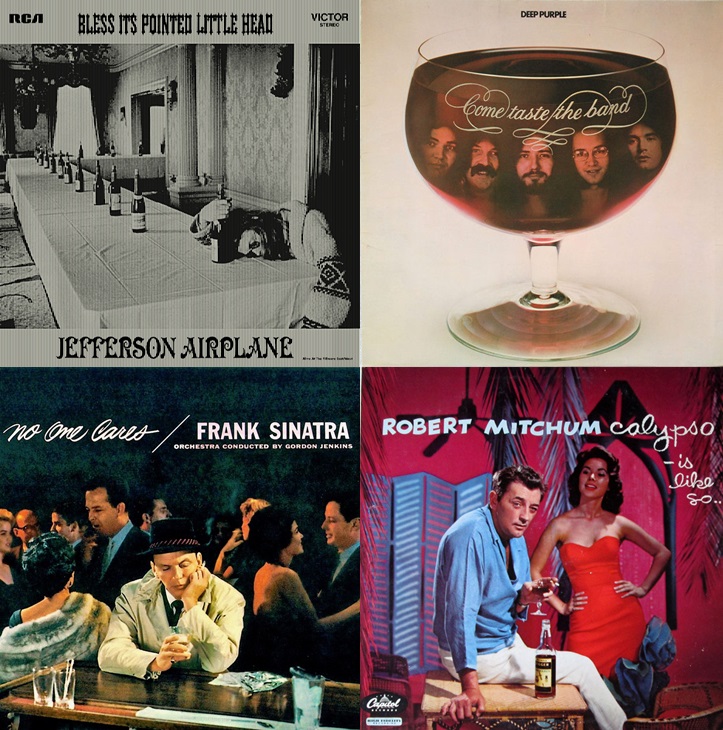 pino gia na ksexno ton pono alkool mousiki kai alla 9