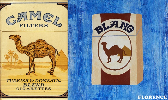 1.CAMEL
