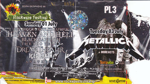 ROCKWAVE 3 7 07 TERRAVIBE