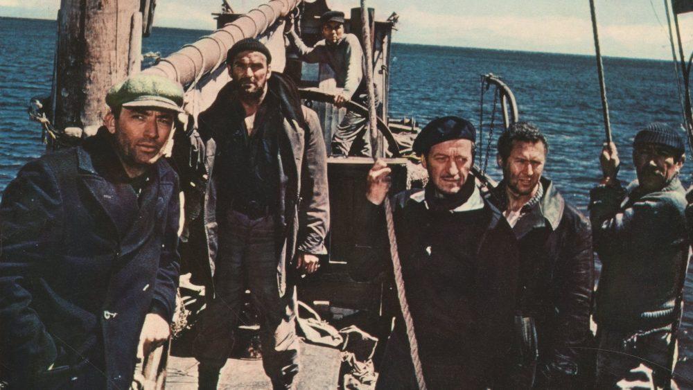 guns of navarone