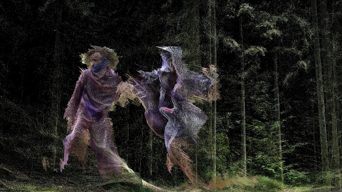 symposium abstracts For Ever More Images Liam Young p