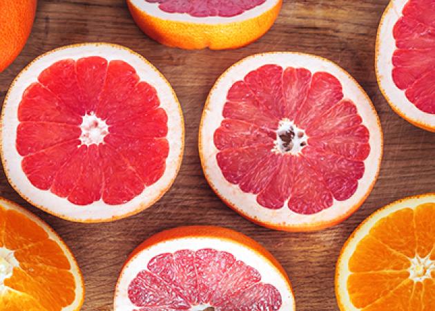 this element in grapefruit offers 10 powerful health benefits including protection against cancer