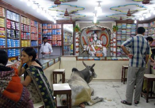 Περιμένοντας υπομονετικά στην σειρά προτεραιότητας