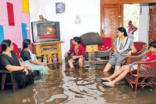Τα μυστικά του βάλτου Νέα τηλεοπτική σειρά