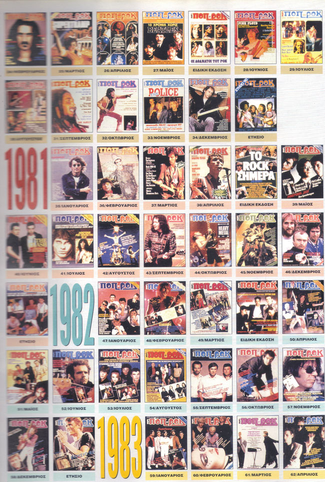 20 xronia pop k rok 5