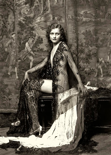Alfred Cheney Johnston Anne Lee Patterson 1931