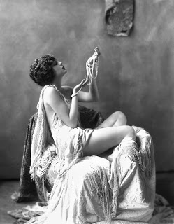 Alfred Cheney Johnston Billie Dove 1920s
