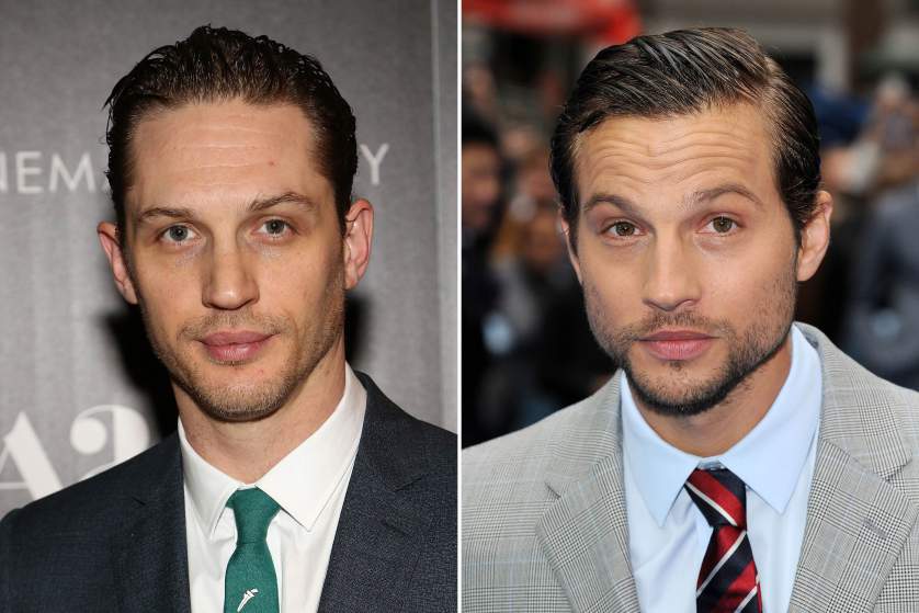 tomhardyloganmarshallgreen