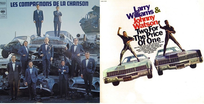 paraksenes syggeneies ekei opou to kits ginetai texni opos kai to antitheto 2