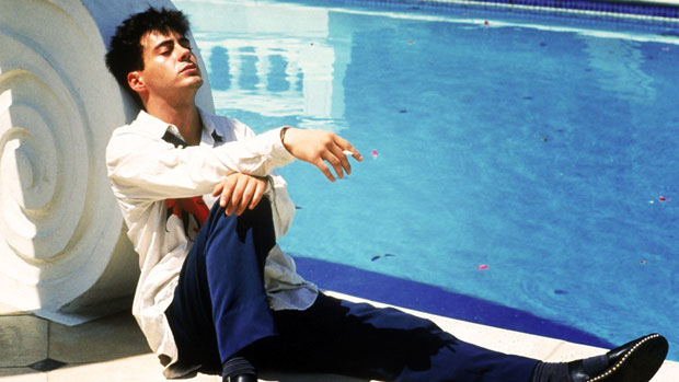 Less Than Zero 1987 1 2