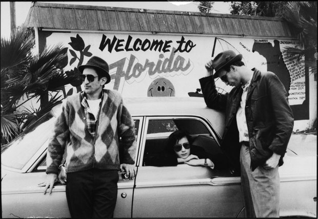 Stranger Than Paradise 1984 1