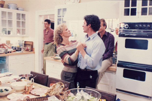 The Big Chill 1983 1