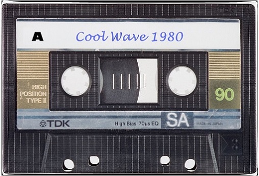 cool wave 1980