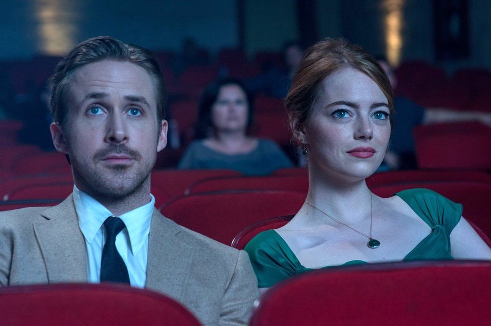 la la land ryan gosling emma stone 1
