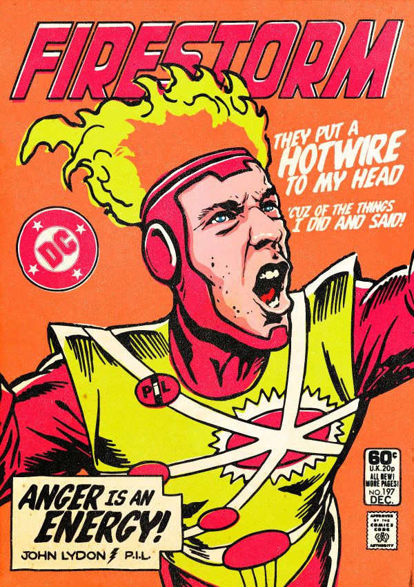 john lydon