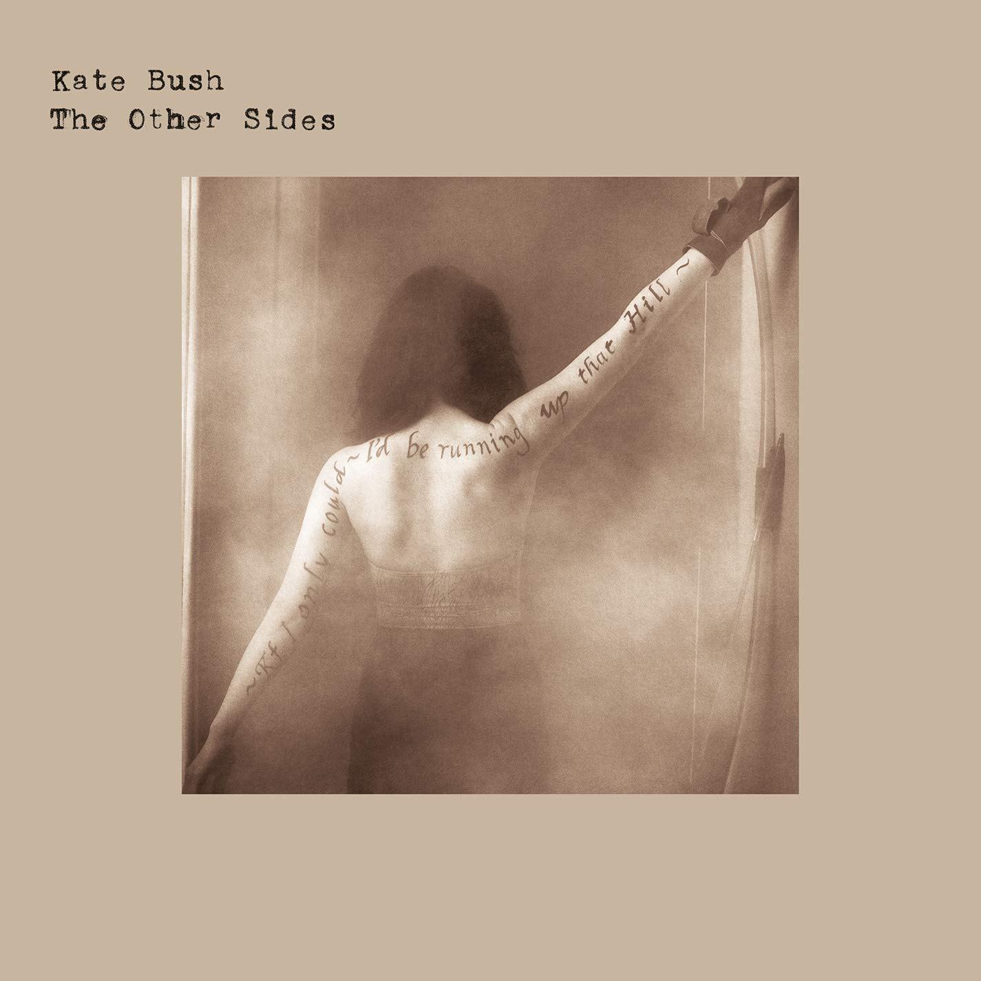kate bush the other side