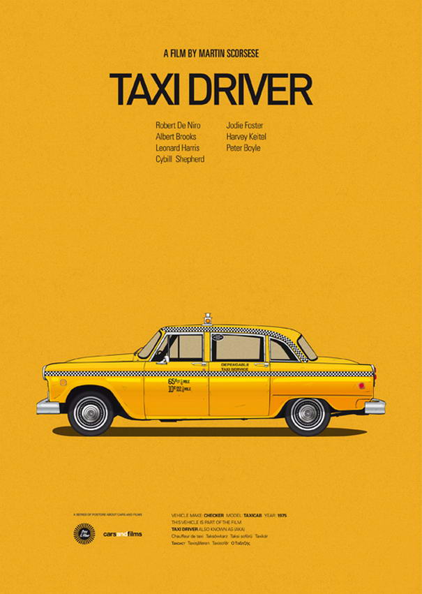 Taxi Driver2
