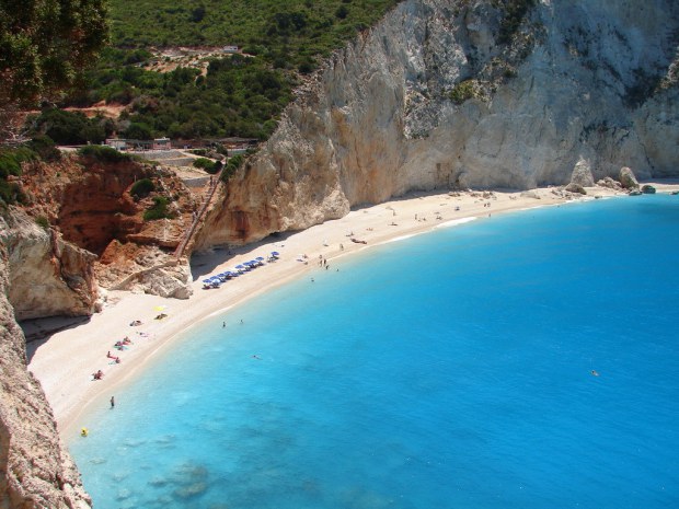 porto katsiki