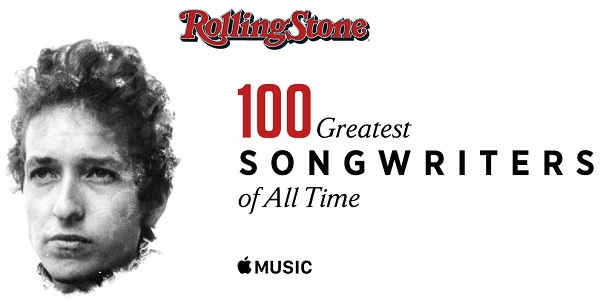 rolling stone 100