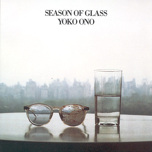 season of glass yoko ono john lennon bloddy glasses