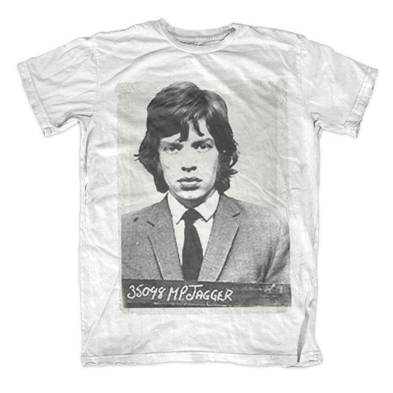 the rolling stones t
