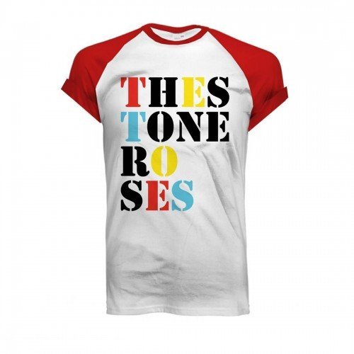 the stone roses t