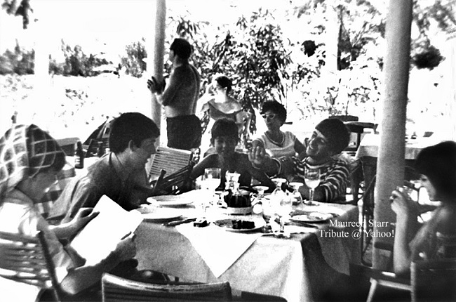 1963 mcrtney