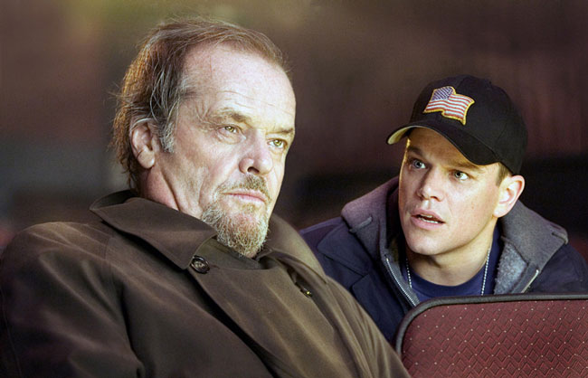 The Departed 20061