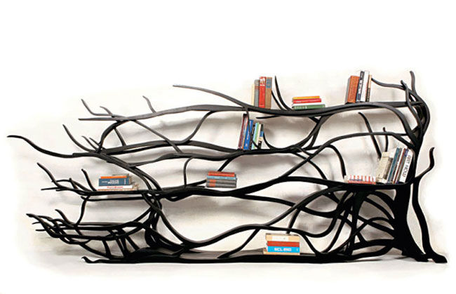 creative bookshelf design ideas 2556