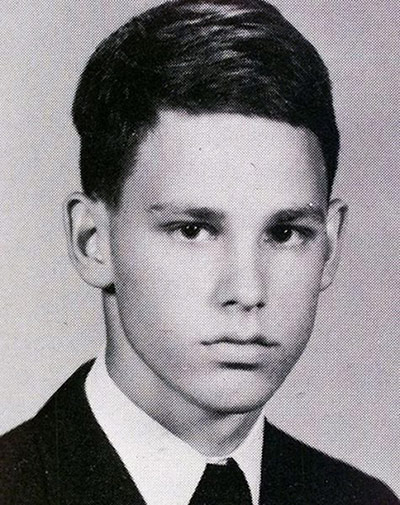 Jim Morrison 012