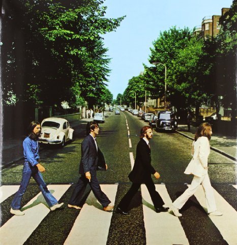 abbeyroad
