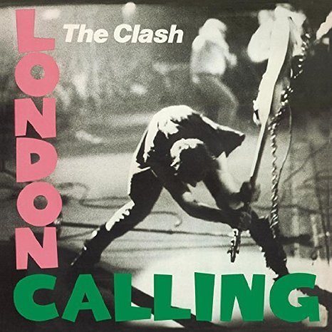 londoncalling