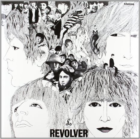 revolver