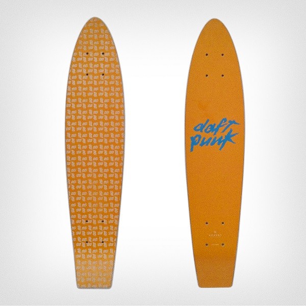 skateboard pd boards orange 2