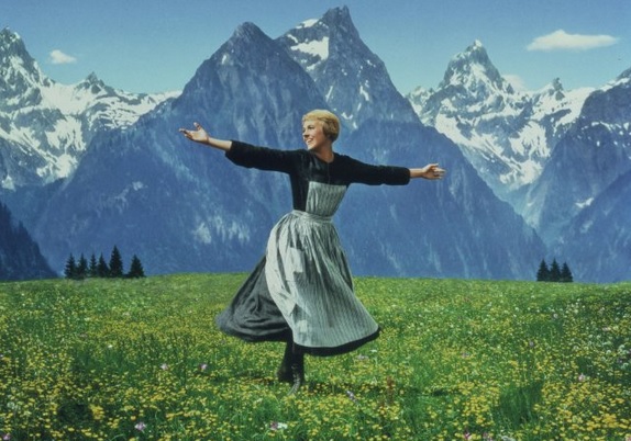 the sound of music 1965