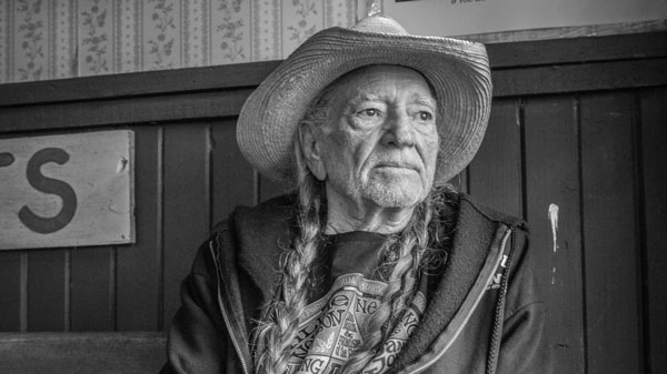 willie nelson