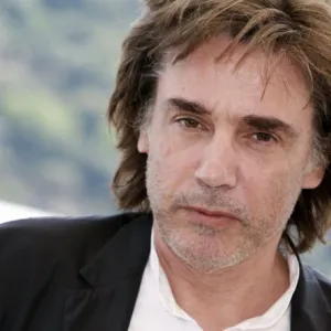Jean-Michel Jarre (France): Ο άρχοντας των πλήκτρων 