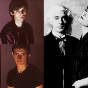 Δύο υποτιμημένοι Post-Punk δίσκοι 